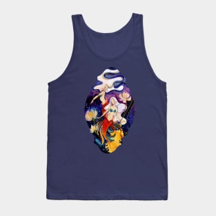 Mermaids Tank Top